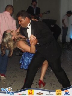 15 Anos de Elisandra Almeida